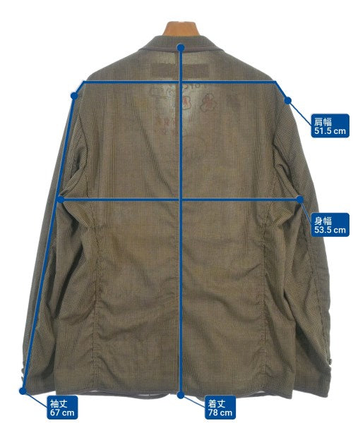 JUNYA WATANABE MAN 休閒夾克