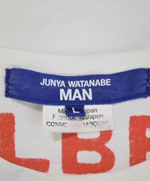 JUNYA WATANABE MAN T恤/上衣