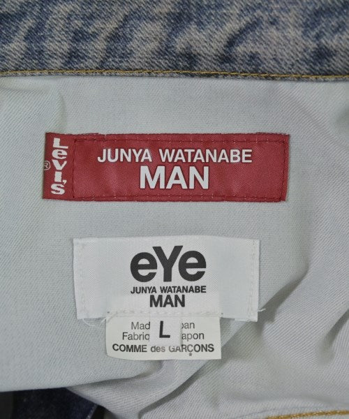 JUNYA WATANABE MAN 其他飛行外套
