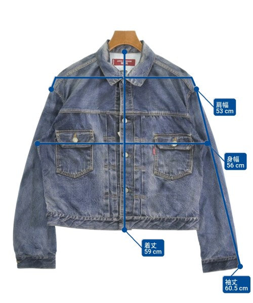 JUNYA WATANABE MAN 其他飛行外套