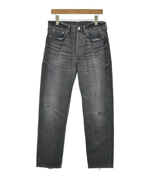 JUNYA WATANABE MAN 牛仔褲