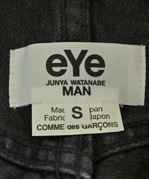 JUNYA WATANABE MAN 牛仔褲