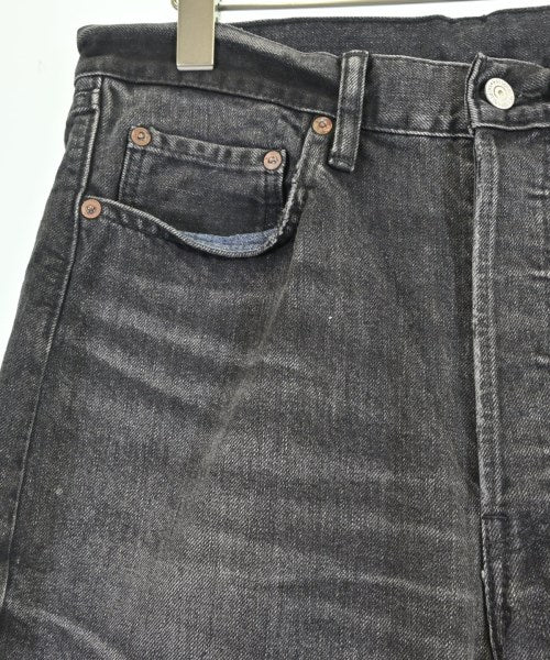 JUNYA WATANABE MAN 牛仔褲