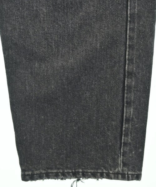 JUNYA WATANABE MAN 牛仔褲