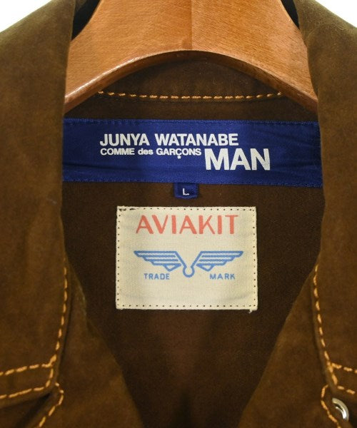 JUNYA WATANABE MAN 騎士夾克