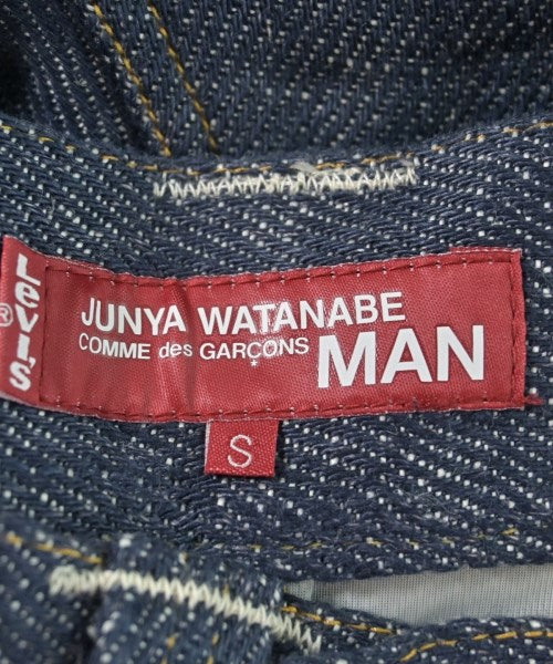 JUNYA WATANABE MAN 剪裁褲