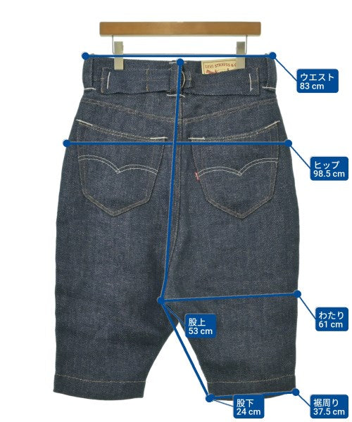 JUNYA WATANABE MAN 剪裁褲