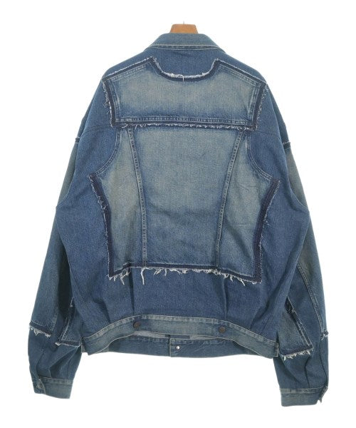 JUNYA WATANABE MAN 牛仔夾克
