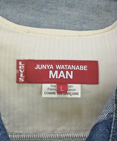 JUNYA WATANABE MAN 牛仔夾克