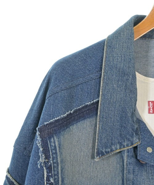 JUNYA WATANABE MAN 牛仔夾克