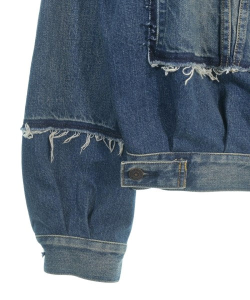 JUNYA WATANABE MAN 牛仔夾克