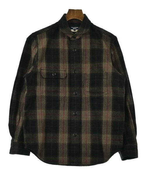 JUNYA WATANABE MAN 休閒襯衫