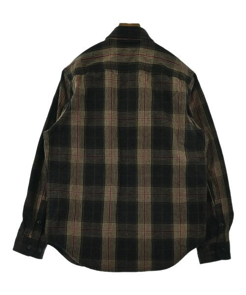 JUNYA WATANABE MAN 休閒襯衫