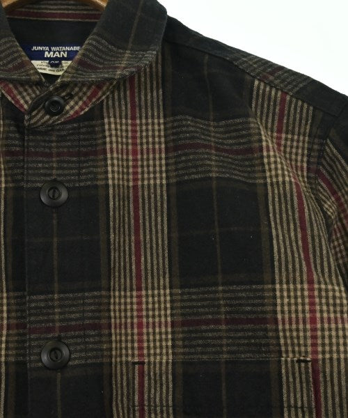 JUNYA WATANABE MAN 休閒襯衫