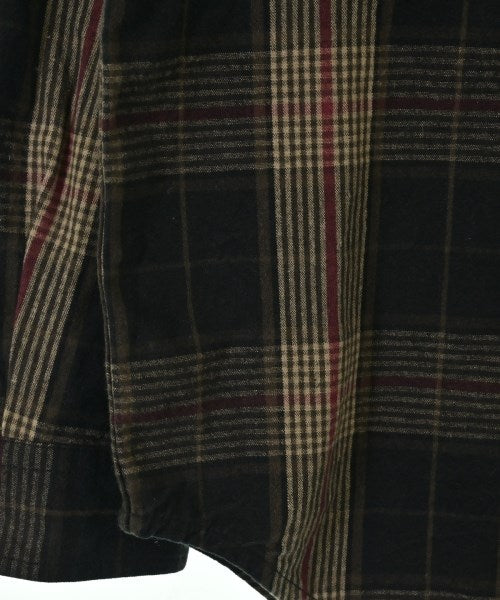 JUNYA WATANABE MAN 休閒襯衫
