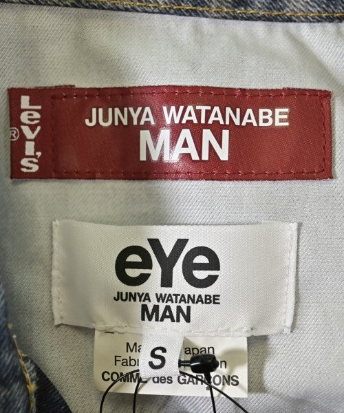 JUNYA WATANABE MAN 工作夾克