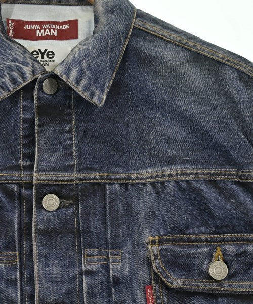 JUNYA WATANABE MAN 工作夾克