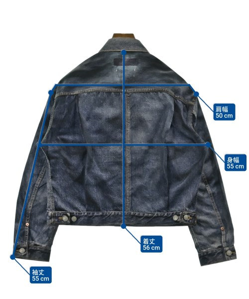 JUNYA WATANABE MAN 工作夾克