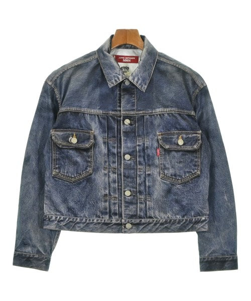 JUNYA WATANABE MAN 牛仔夾克