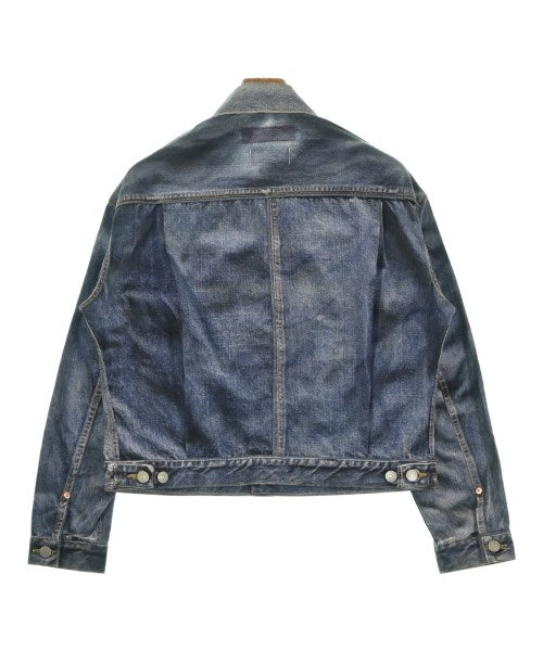 JUNYA WATANABE MAN 牛仔夾克