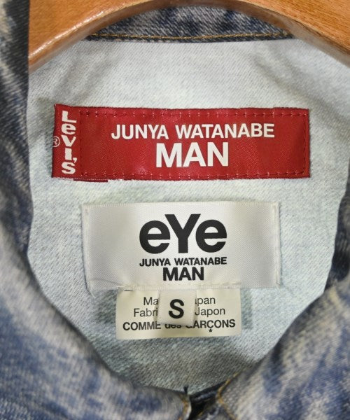 JUNYA WATANABE MAN 牛仔夾克
