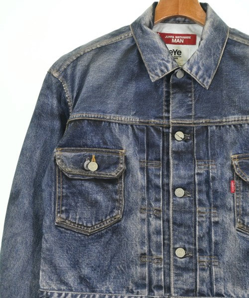 JUNYA WATANABE MAN 牛仔夾克