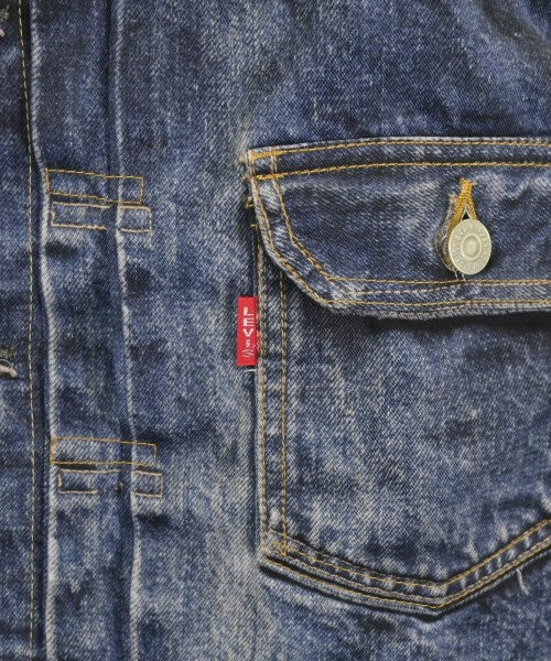 JUNYA WATANABE MAN 牛仔夾克