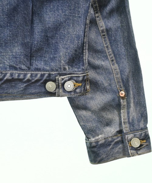JUNYA WATANABE MAN 牛仔夾克