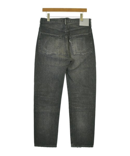 JUNYA WATANABE MAN 牛仔褲