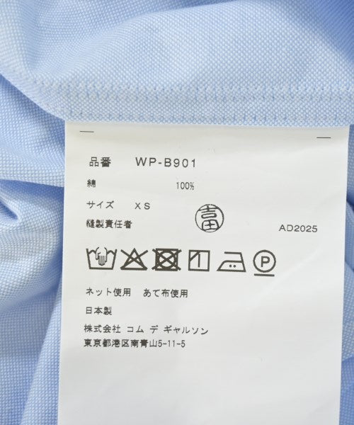 JUNYA WATANABE MAN 休閒襯衫