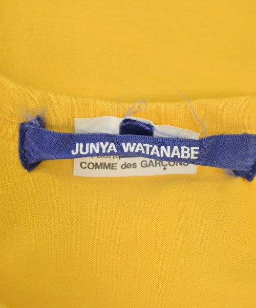 JUNYA WATANABE MAN T恤/上衣