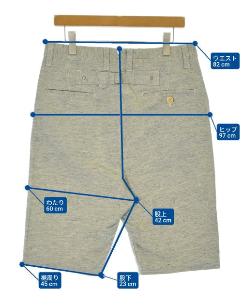 JUNYA WATANABE MAN 短褲