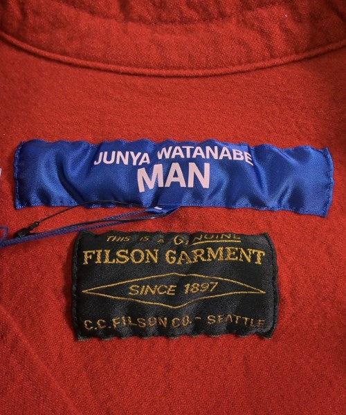 JUNYA WATANABE MAN 其他飛行外套