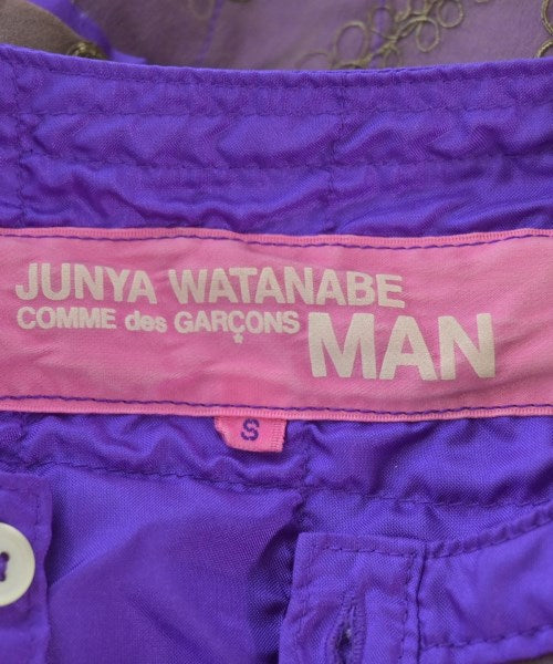 JUNYA WATANABE MAN 女襯衫