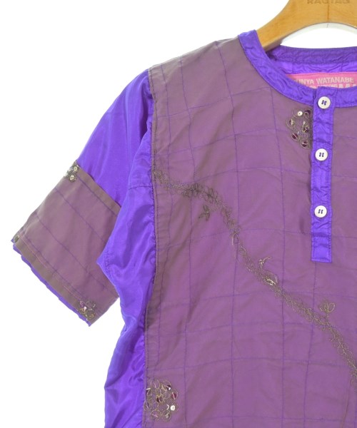 JUNYA WATANABE MAN 女襯衫