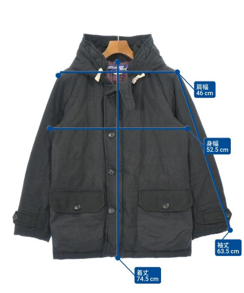 JUNYA WATANABE MAN 羽絨大衣