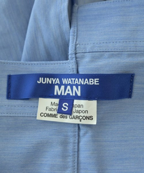 JUNYA WATANABE MAN 休閒襯衫