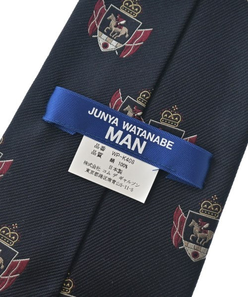 JUNYA WATANABE MAN 領帶