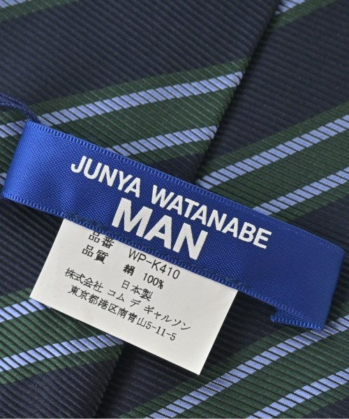 JUNYA WATANABE MAN 領帶