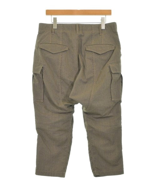 JUNYA WATANABE MAN 工裝褲