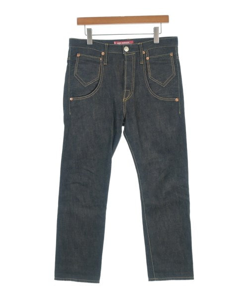 JUNYA WATANABE MAN 牛仔褲