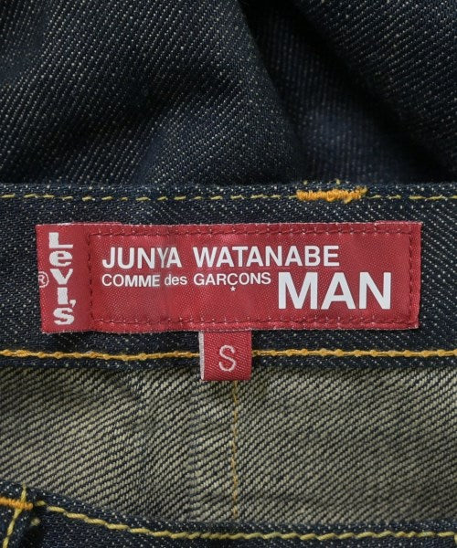 JUNYA WATANABE MAN 牛仔褲