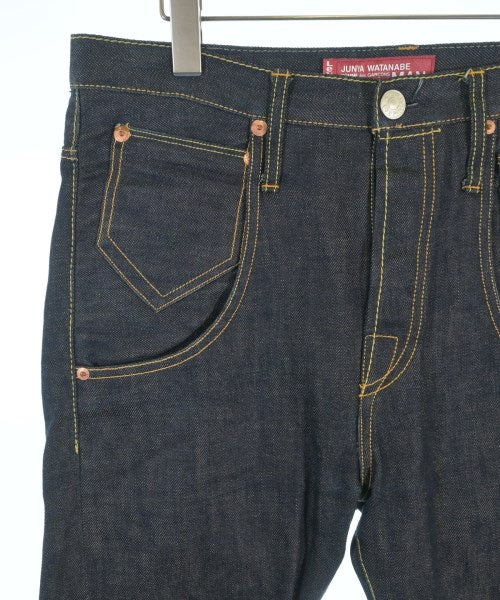 JUNYA WATANABE MAN 牛仔褲