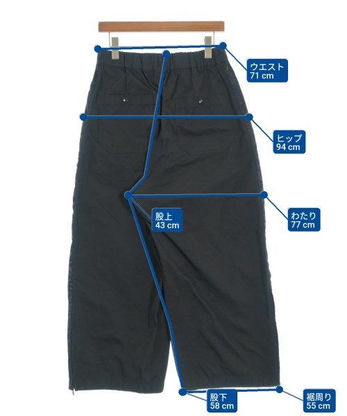 JUNYA WATANABE MAN 其他款