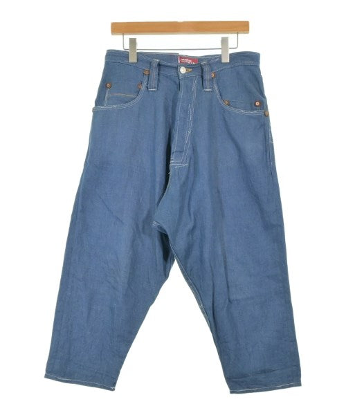 JUNYA WATANABE MAN 牛仔褲