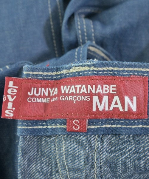 JUNYA WATANABE MAN 牛仔褲