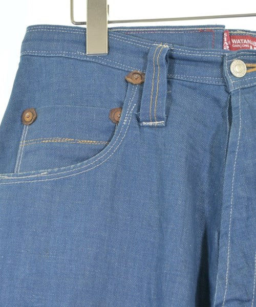 JUNYA WATANABE MAN 牛仔褲