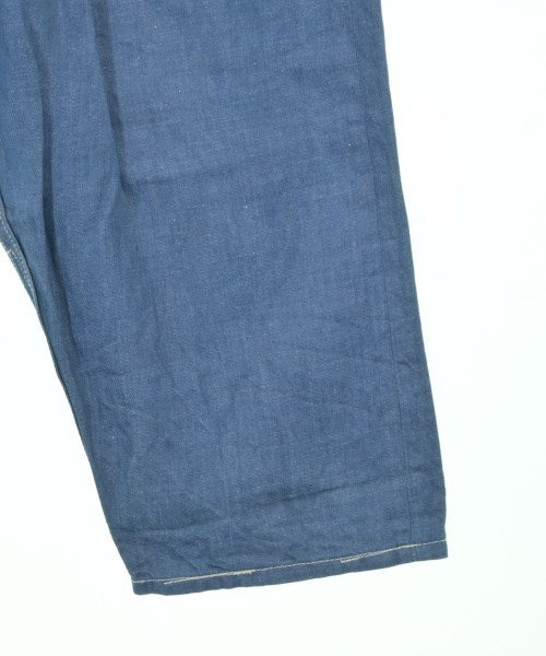 JUNYA WATANABE MAN 牛仔褲