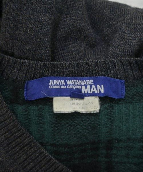 JUNYA WATANABE MAN 毛衣