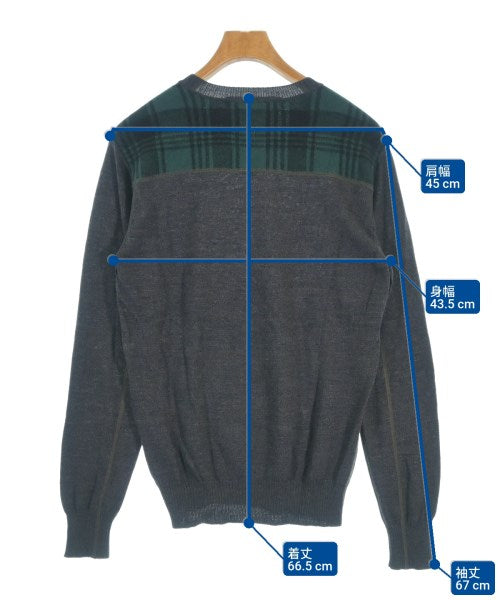 JUNYA WATANABE MAN 毛衣